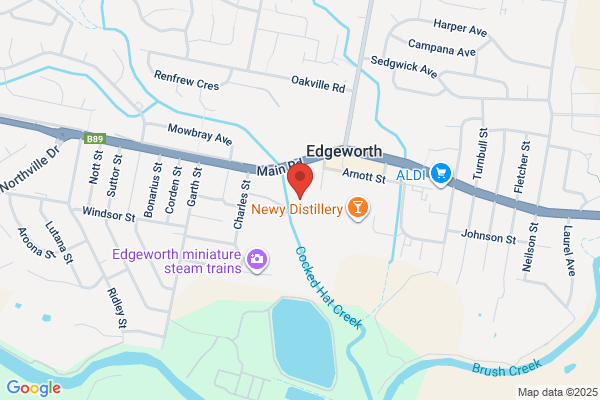 Edgeworth Bowling Club Co-Op Ltd