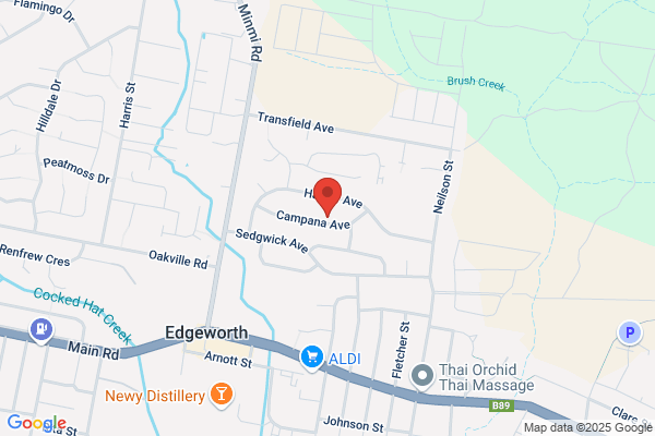Edgeworth Canvas & Upholstery Shop