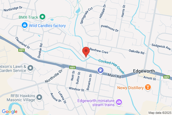 Edgeworth Child Care Centre
