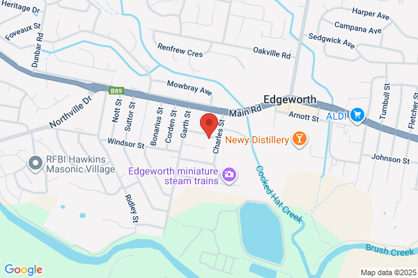 Edgeworth Community Pre School