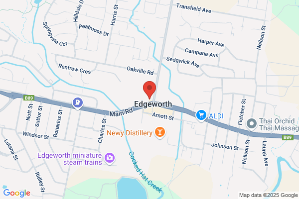 Edgeworth Memorial Neighbourhood Centre
