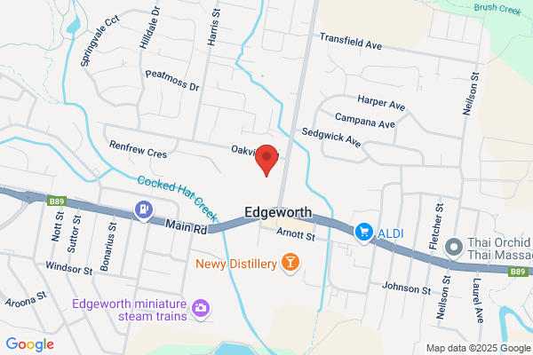 Edgeworth Public School