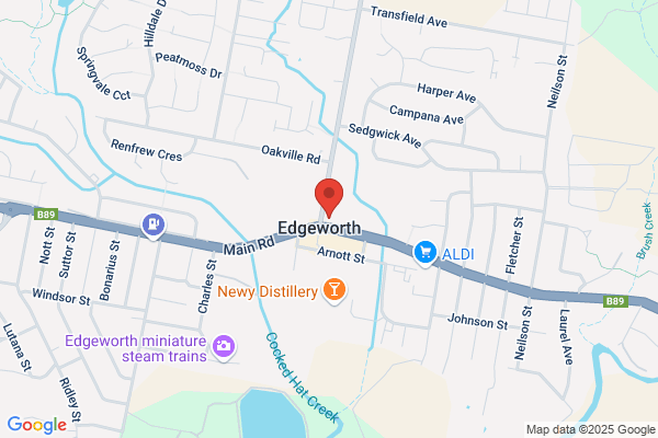 Edgeworth Tavern