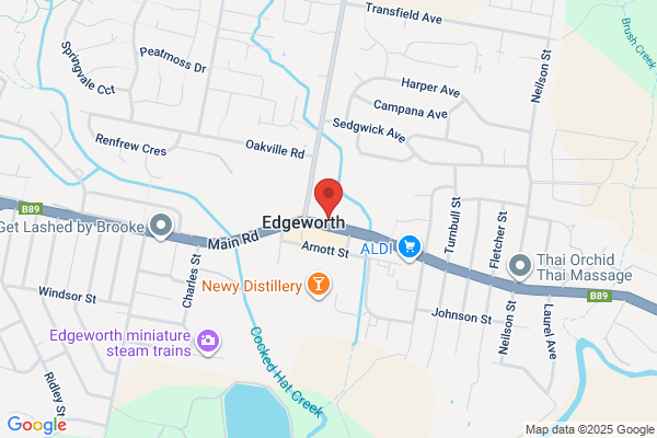 Edgeworth Veterinary Clinic