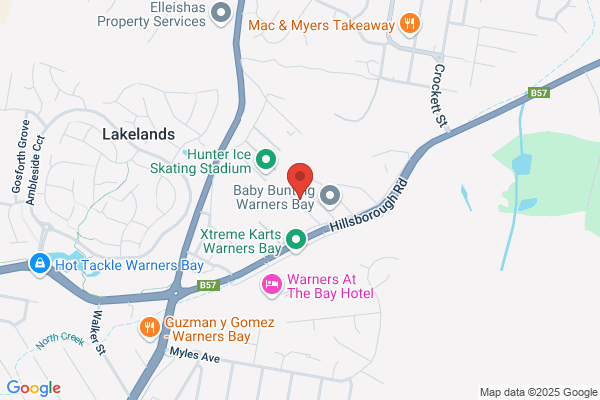 F45 Training Warners Bay