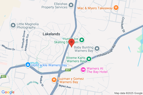 Safe 'n' SOUND Self Storage Warners Bay Newcastle