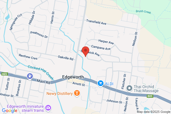 edgworth financial services