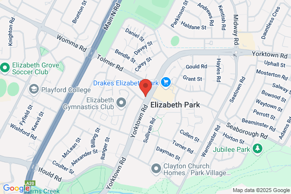 Adelaide Northern Veterinary Group