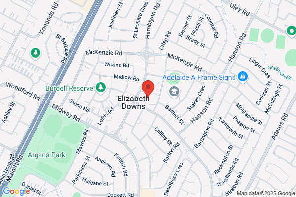 Beyond The Look Elizabeth Downs Hair Salon
