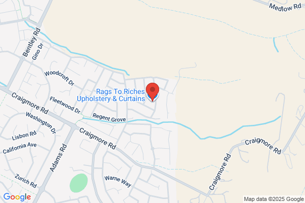 Craigmore Canvas & Upholstery