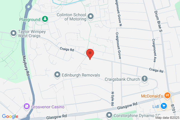 Craigmore High School