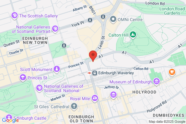 Edge 2 Edge Kerbing