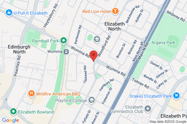 Elizabeth North Clinic