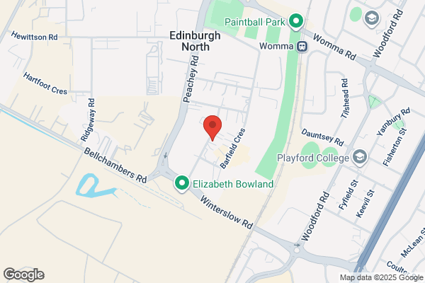 Nelson Street Crash Repairs
