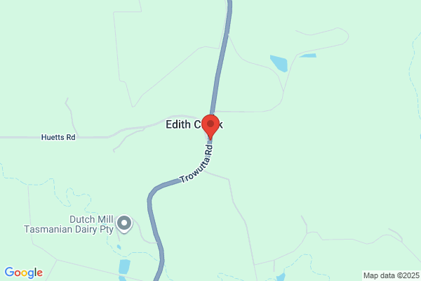 Edith Creek General Store