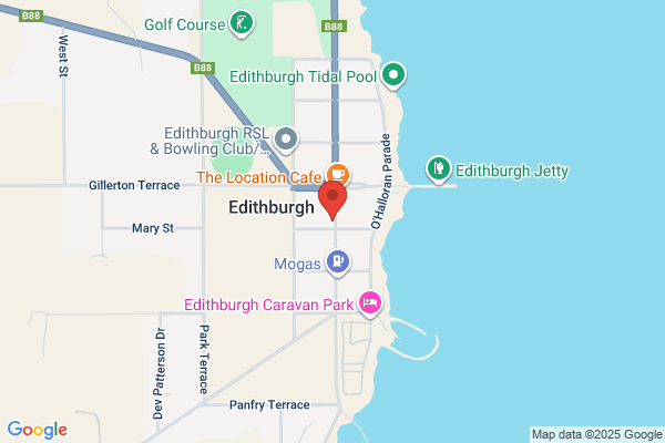 Cowpasture Horticultural