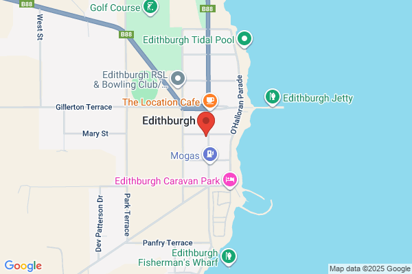 Edithburgh Agencies