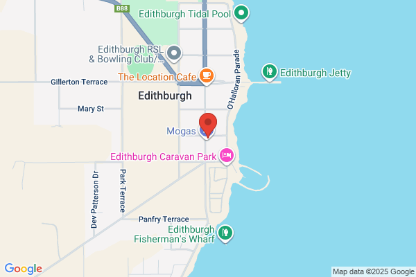 Edithburgh Crash Repairs