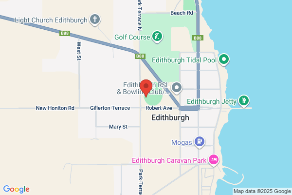 Edithburgh Football Club Incorporated