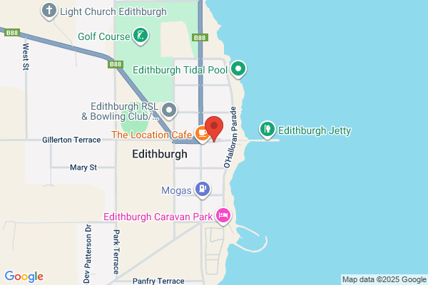 Edithburgh House
