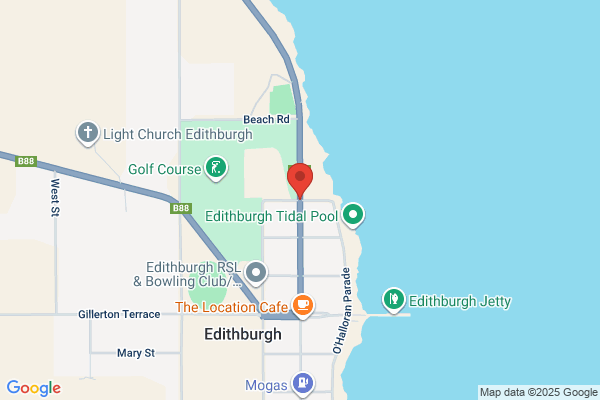 Edithburgh Primary School