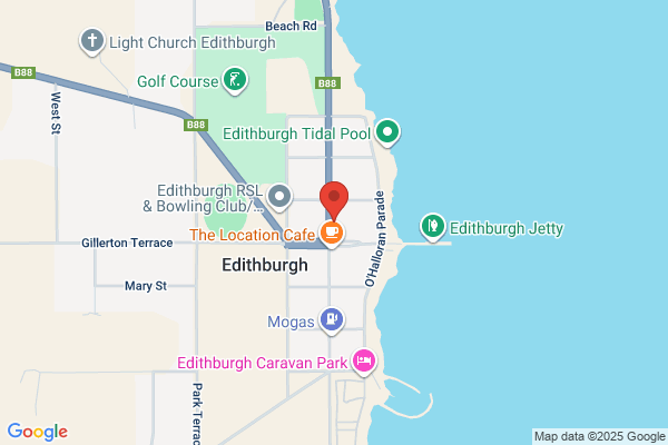 Edithburgh Seaside Motel