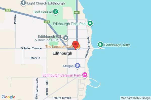 Edithburgh Troubridge Hotel Motel