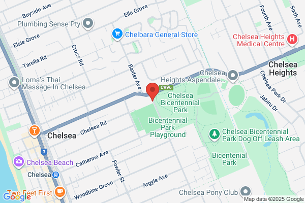 Scope Disability Services - Social Connections - Chelsea