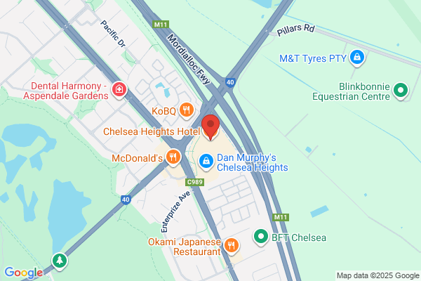 ABC Chelsea Heights
