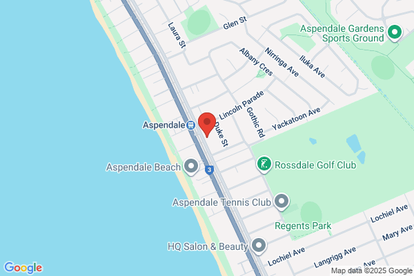 Aspendale Clinic