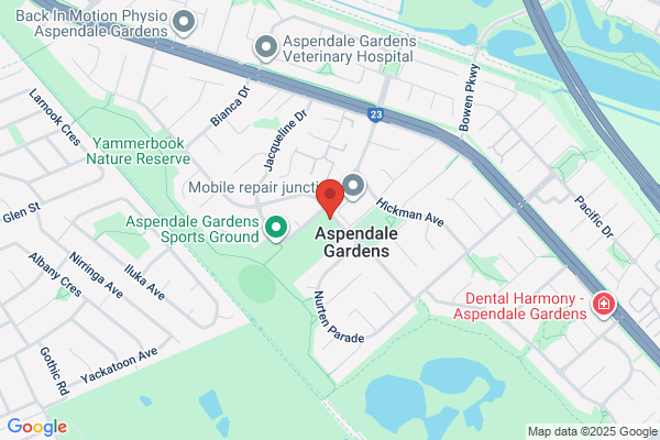 Aspendale Gardens Primary School