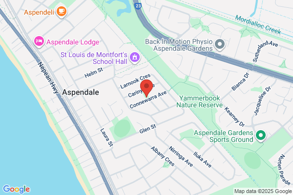 Aspendale North Kindergarten Inc