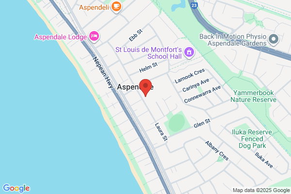 Aspendale Primary