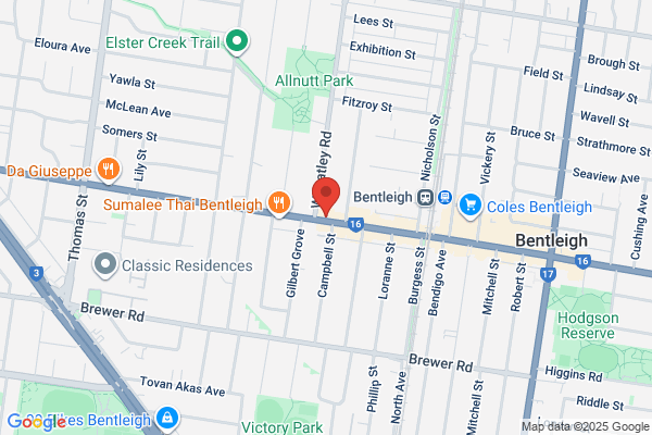 Bentleigh Travel Centre