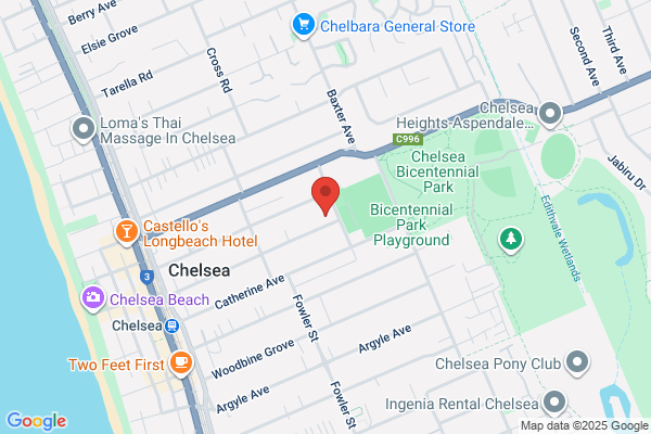 Chelsea Central Child Care & Kindergarten