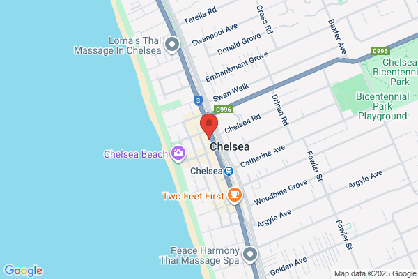 Chelsea Crafts & Maintenance