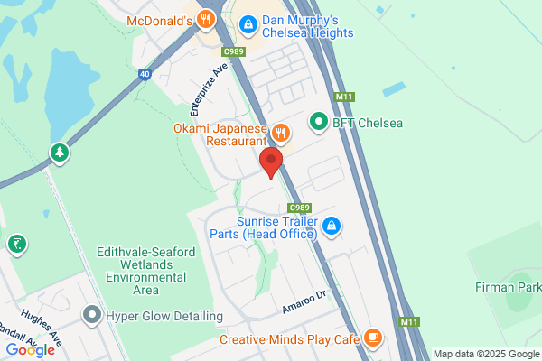 Cockatoo Fencing & Property Maintenance