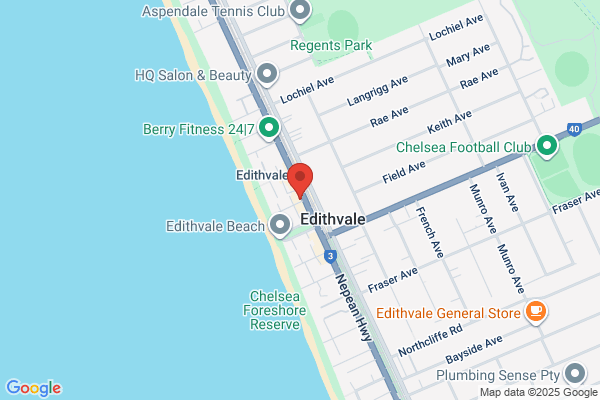 Edithvale Curry House