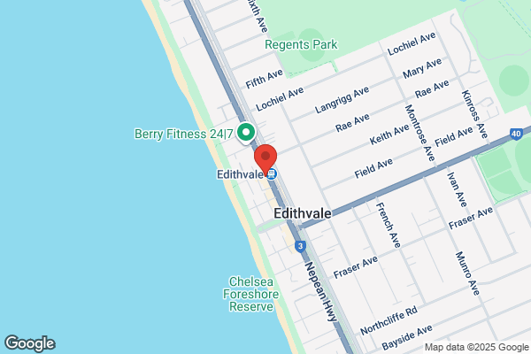 Edithvale Fish & Chips & Take Away