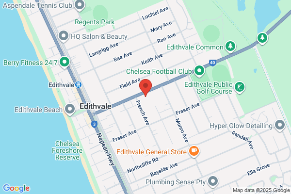Edithvale Primary School