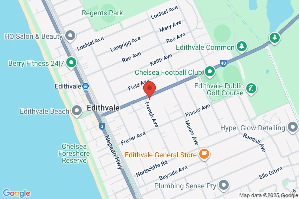 Edithvale Primary School After School Program