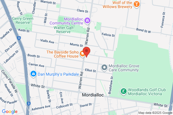 Lochiel Avenue Child Care Centre City Of Kingston