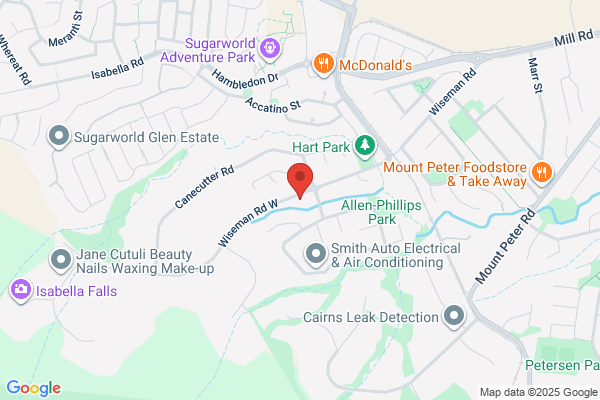 Cairns Pest Control Services