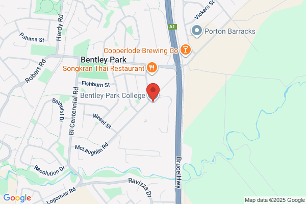 Bentley Park College