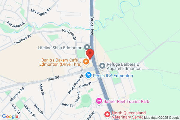 Cairns Search Agents