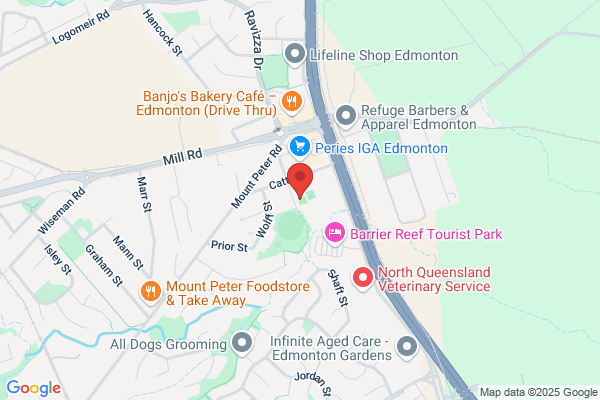Edmonton Bowls Club