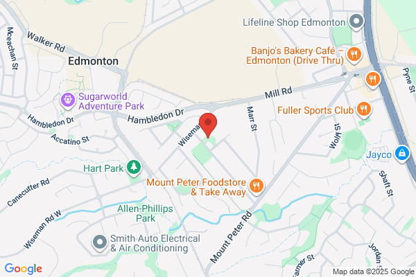Edmonton Scout Group