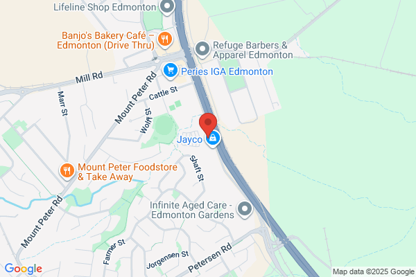 Edmonton Tyre And Mechanical Services