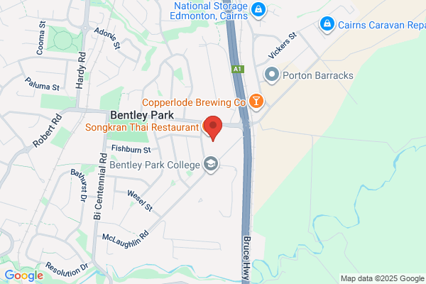 IGA X-Press Bentley Park Cairns