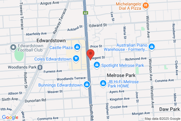 CoinFlip Bitcoin ATM - Castle Plaza (Edwardstown)